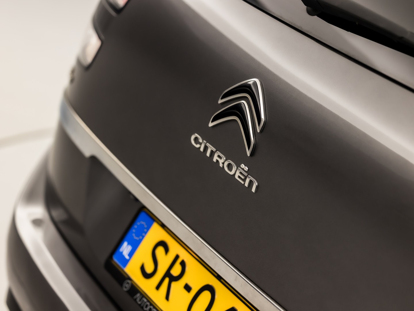 Foto van Citroen C4 Picasso