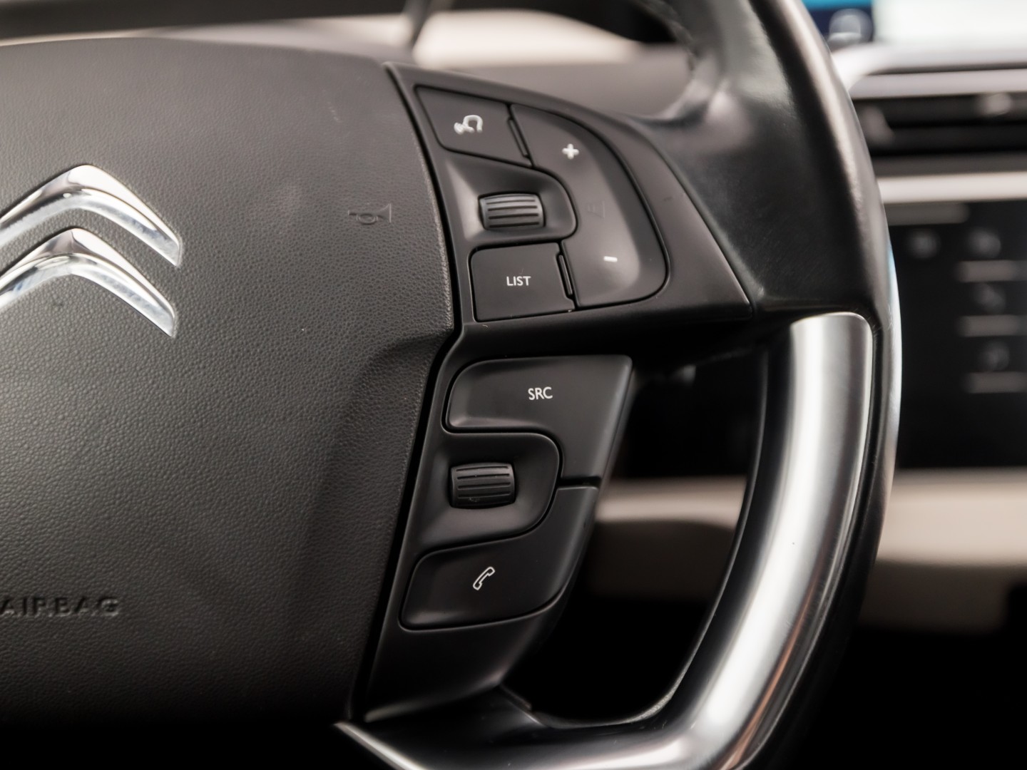 Foto van Citroen C4 Picasso
