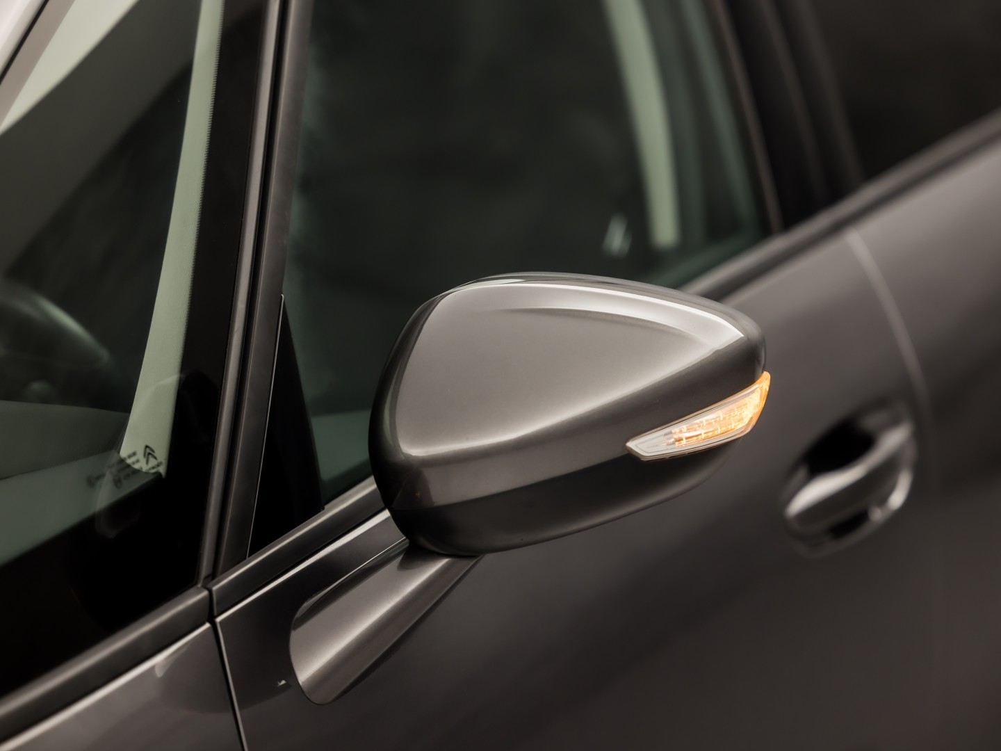 Foto van Citroen C4 Picasso