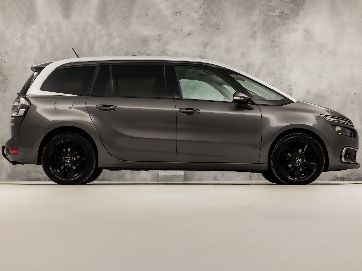 Foto van Citroen C4 Picasso