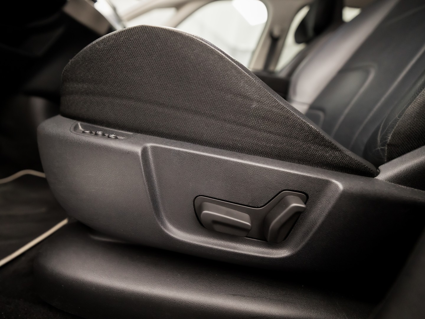 Foto van Citroen C4 Picasso