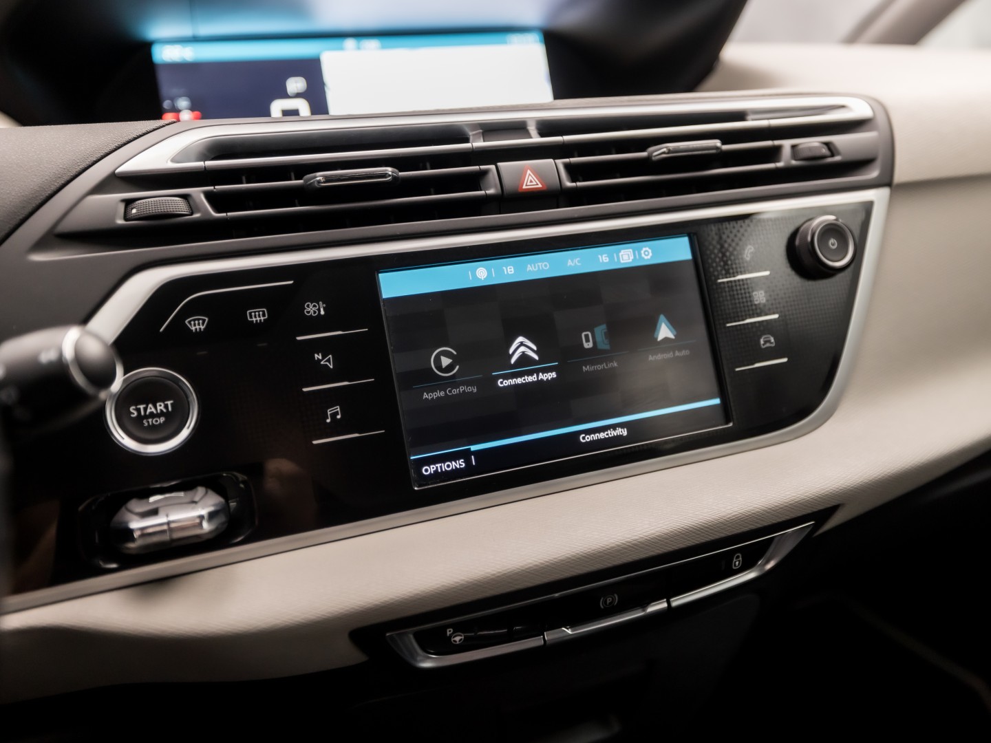 Foto van Citroen C4 Picasso