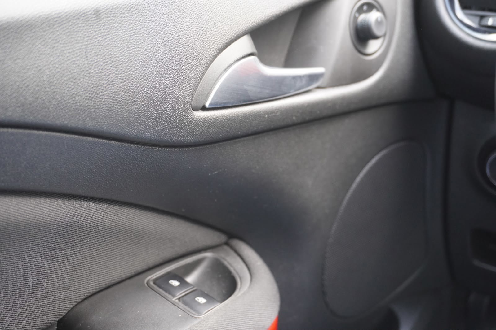 Foto van Opel Adam