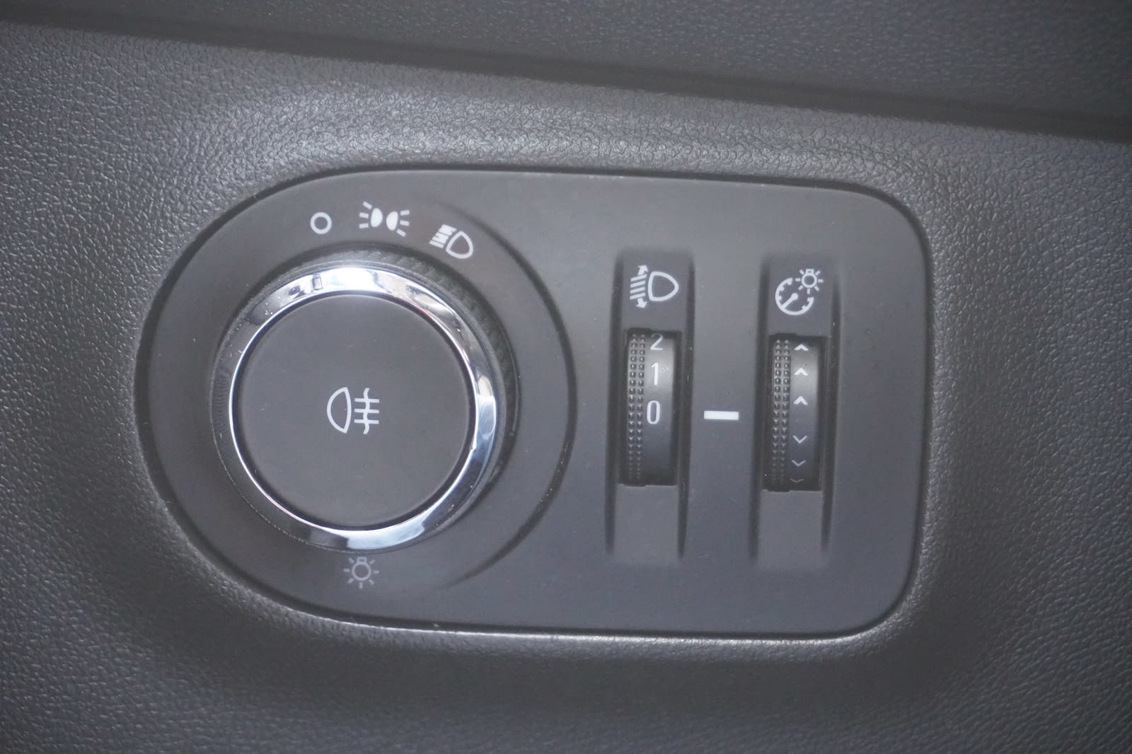 Foto van Opel Adam
