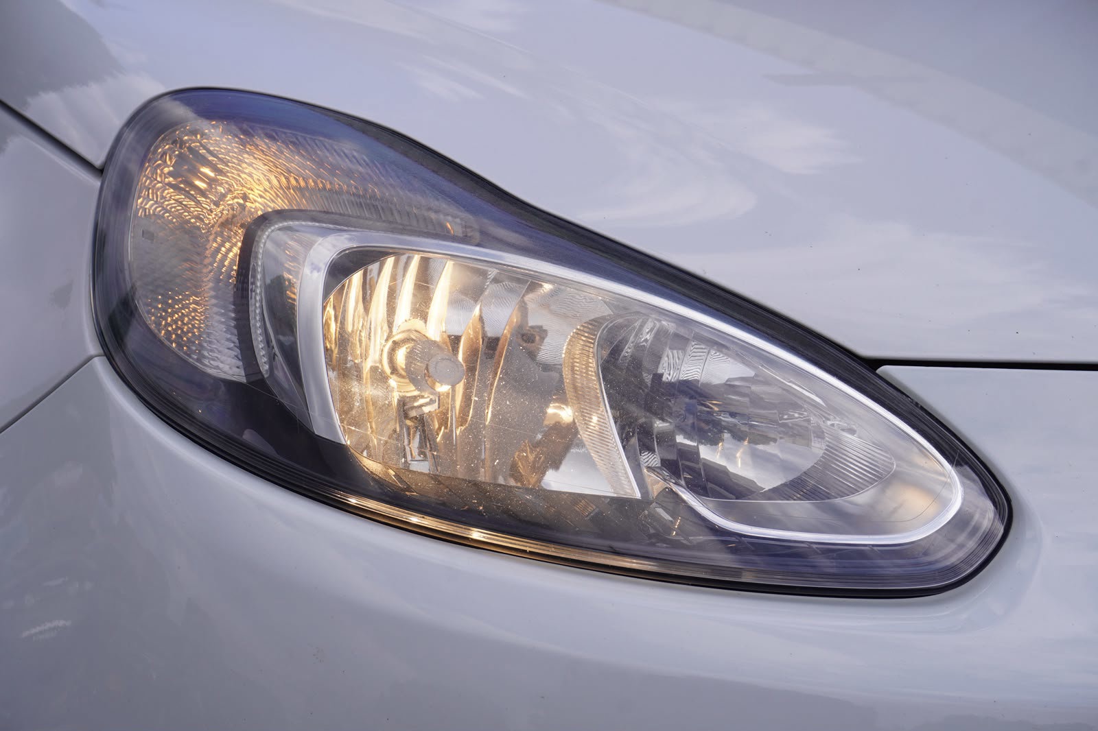 Foto van Opel Adam