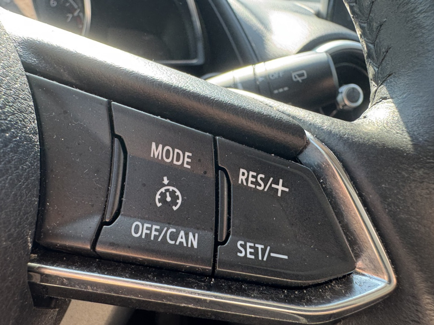 Foto van Mazda Cx-3