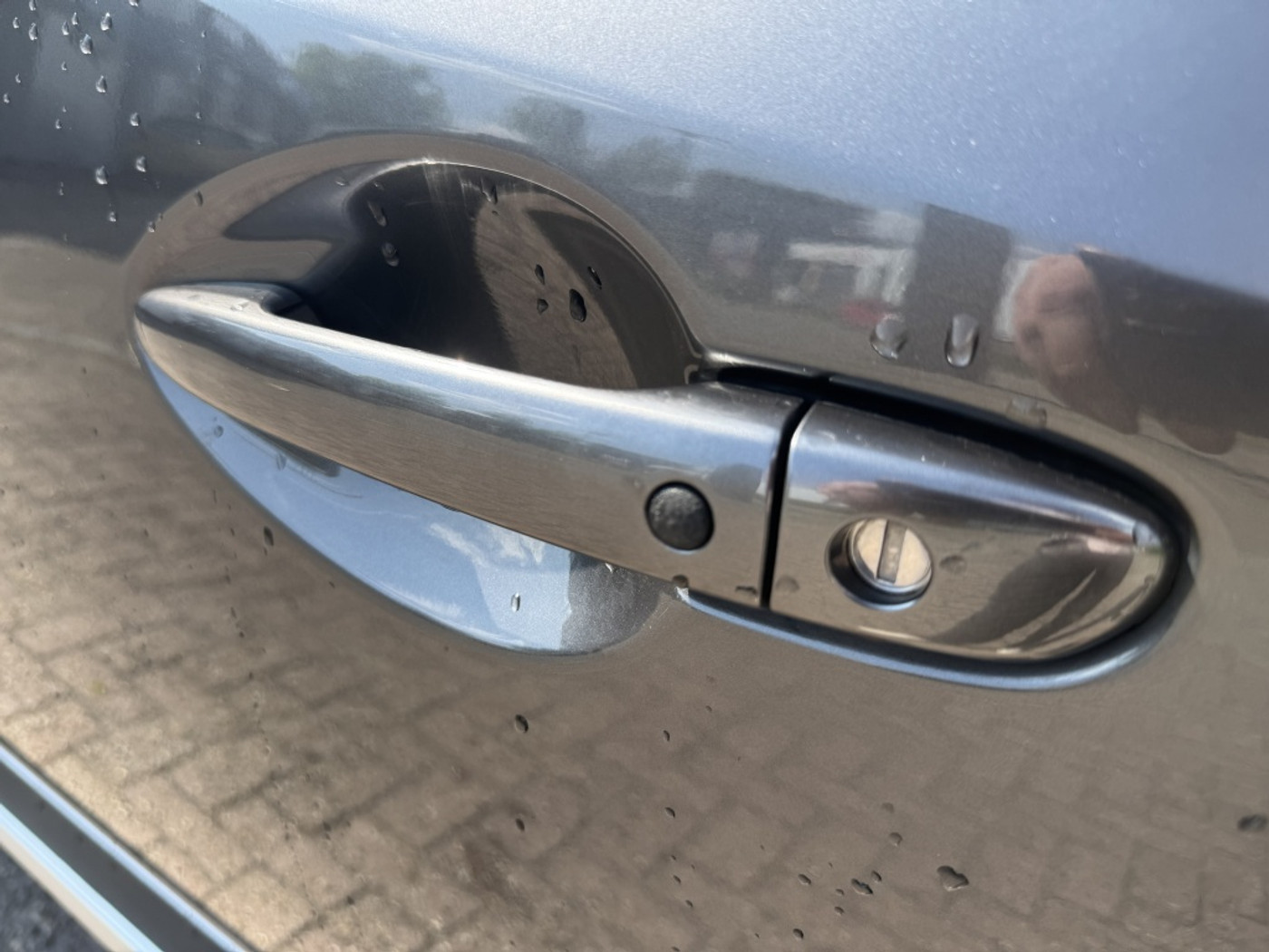 Foto van Mazda Cx-3