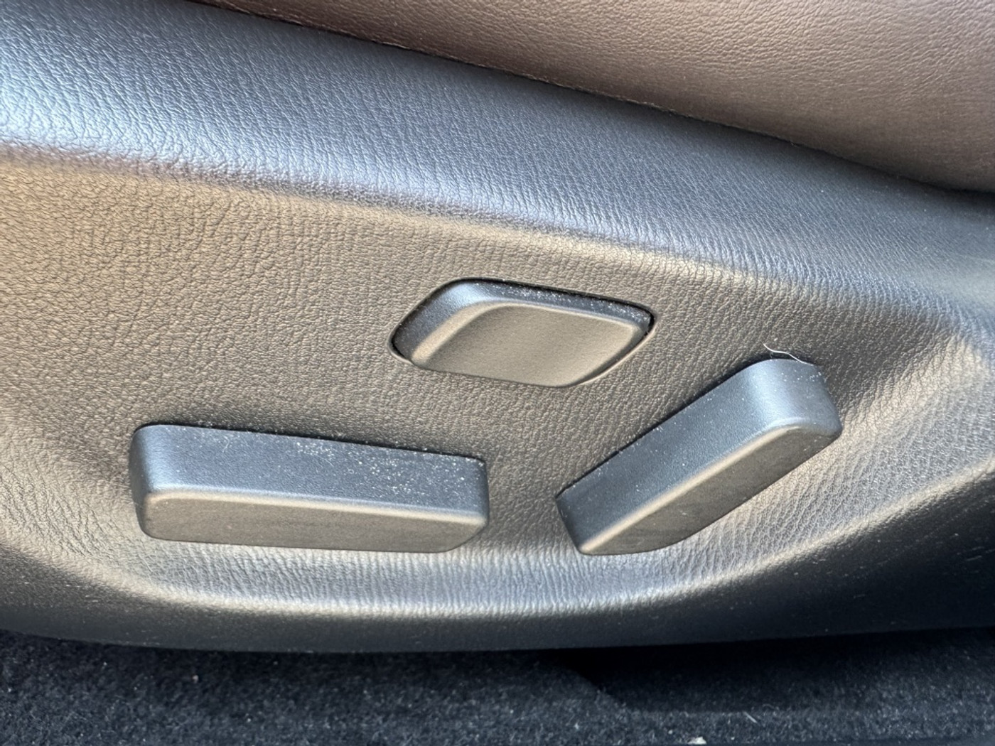 Foto van Mazda Cx-3