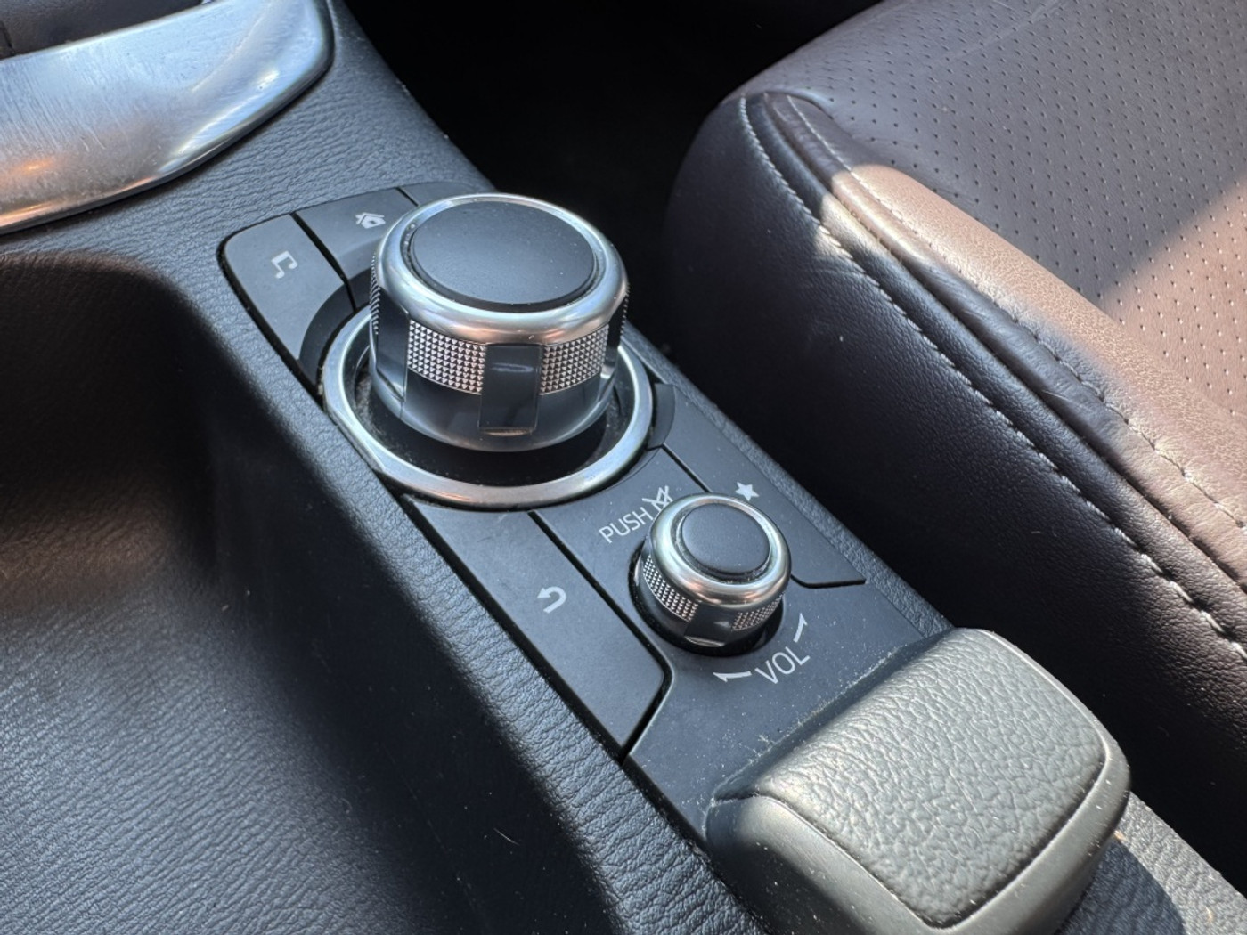 Foto van Mazda Cx-3