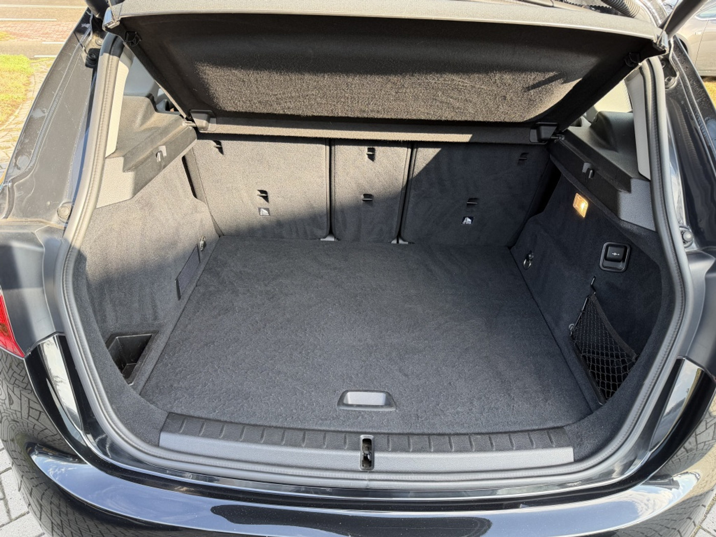 Foto van BMW 218i Active Tourer