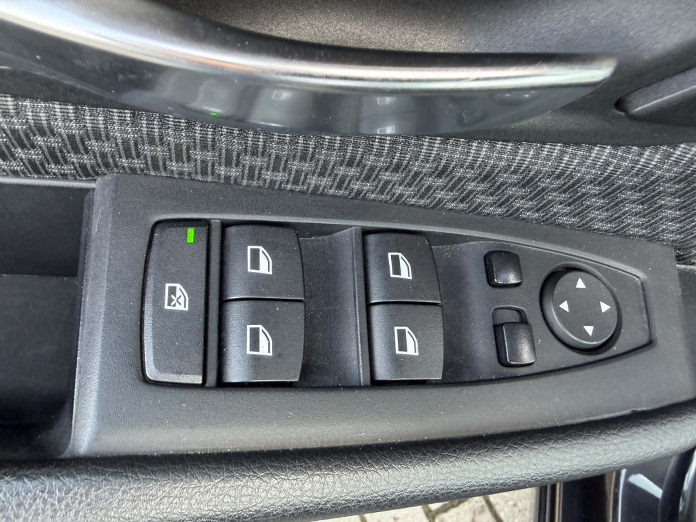 Foto van BMW 218i Active Tourer