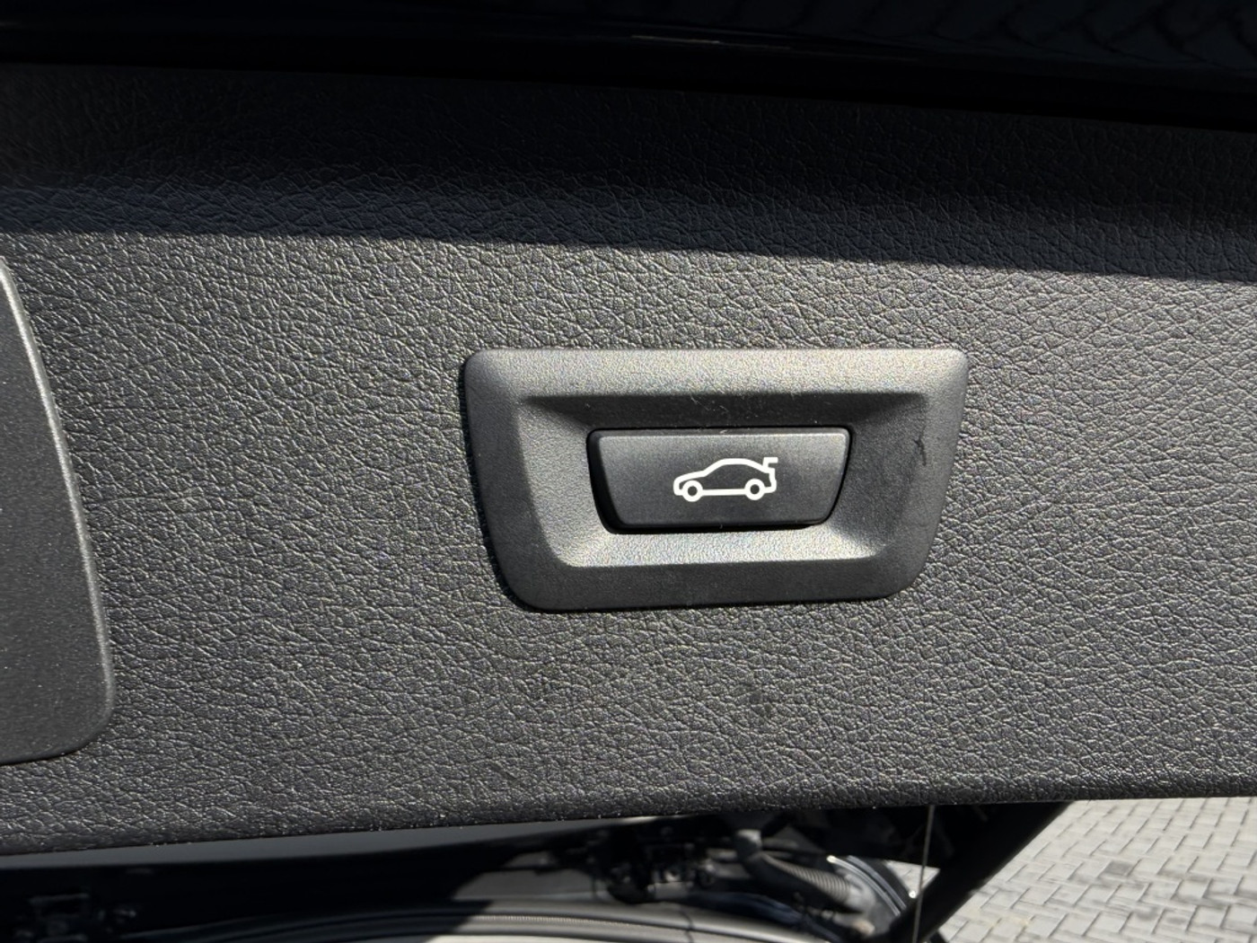 Foto van BMW 218i Active Tourer