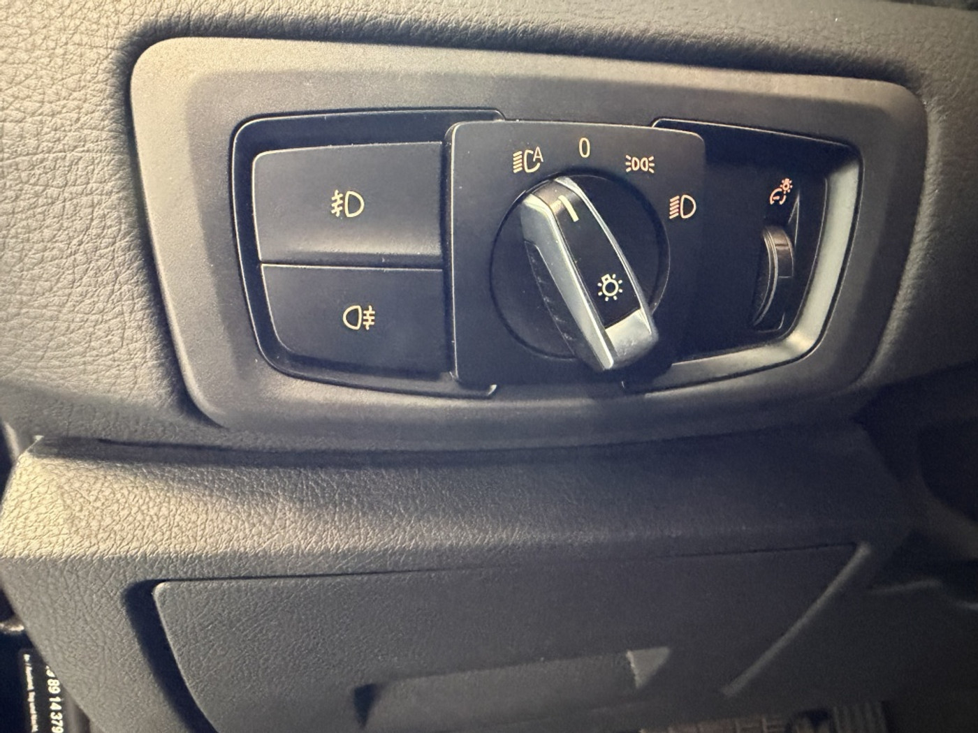 Foto van BMW 218i Active Tourer