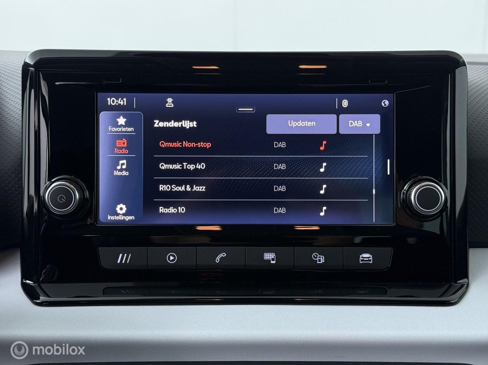 Foto van Seat Arona