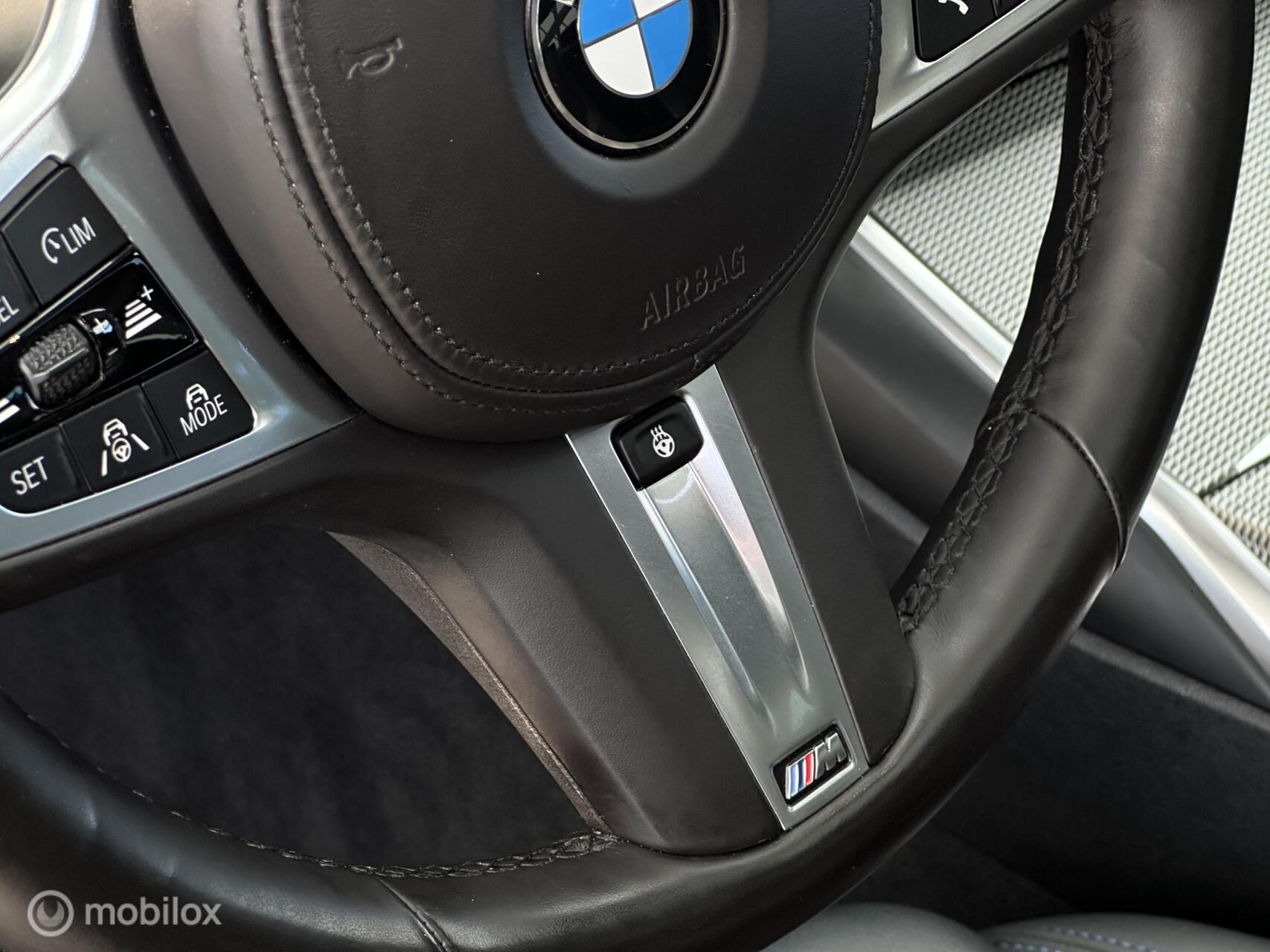 Foto van BMW 330i