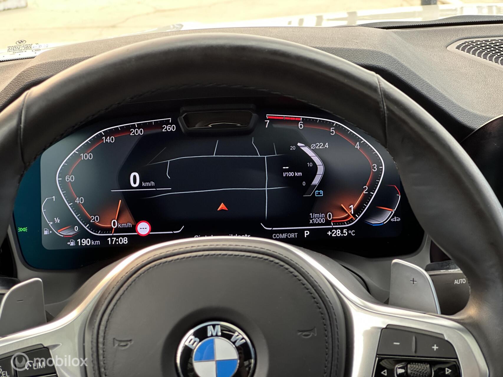 Foto van BMW 330i