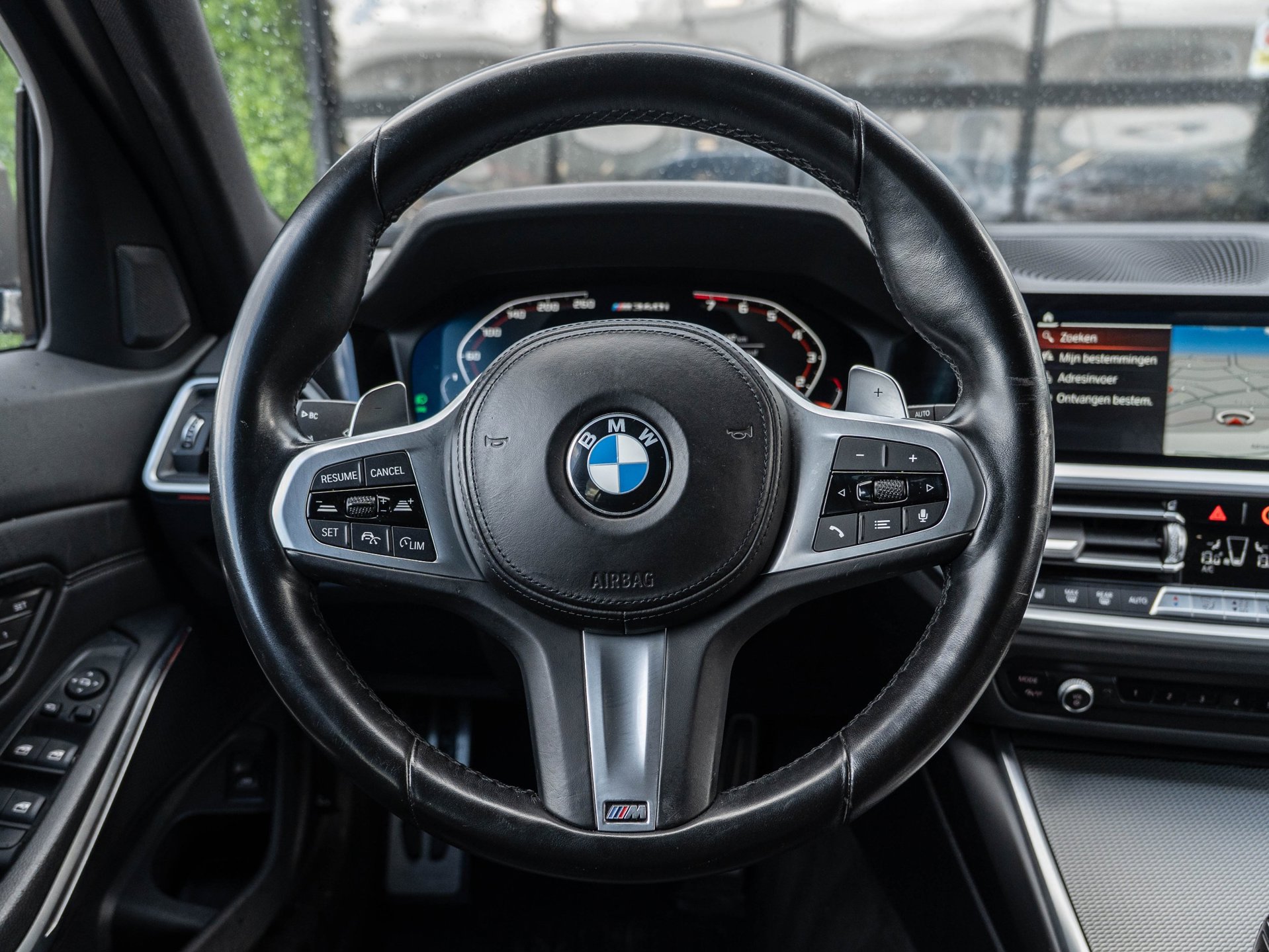 Foto van BMW M340i xDrive