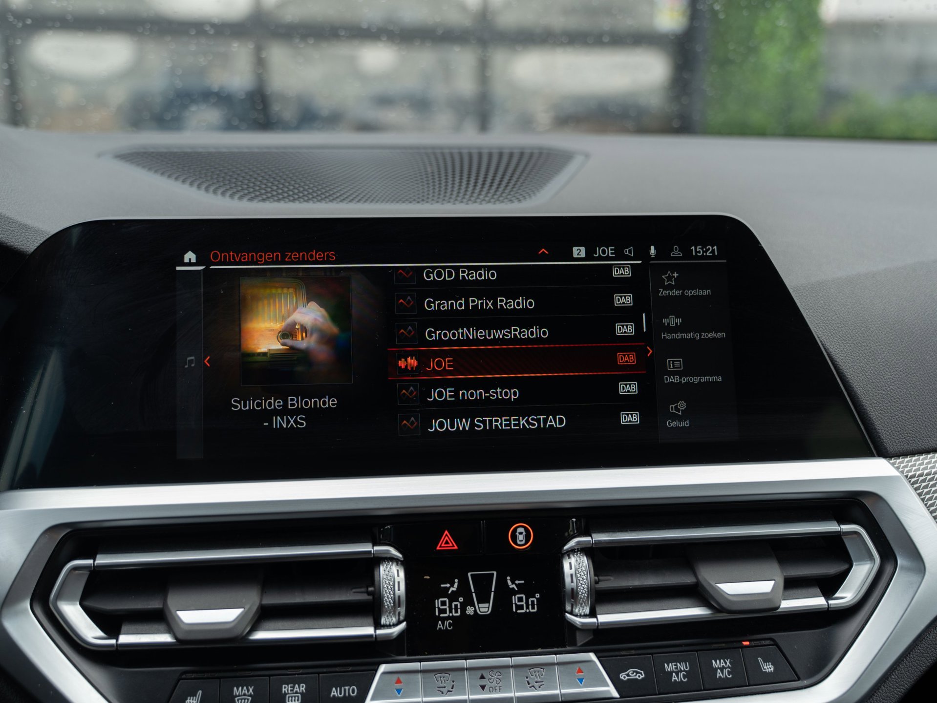 Foto van BMW M340i xDrive