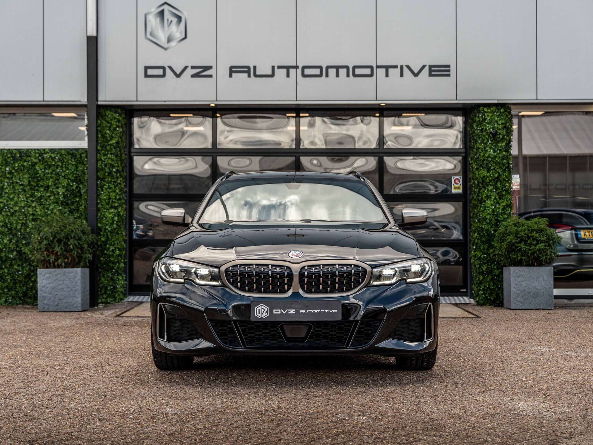 Foto van BMW M340i xDrive