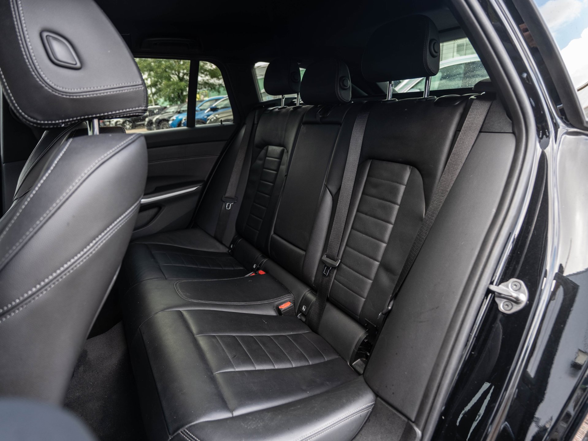 Foto van BMW M340i xDrive