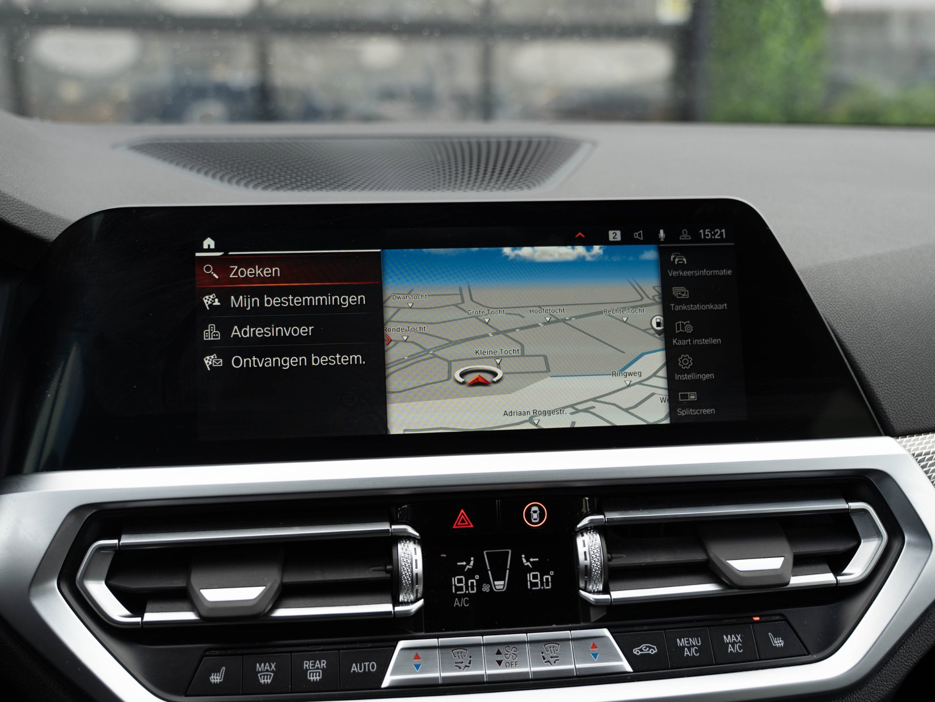 Foto van BMW M340i xDrive