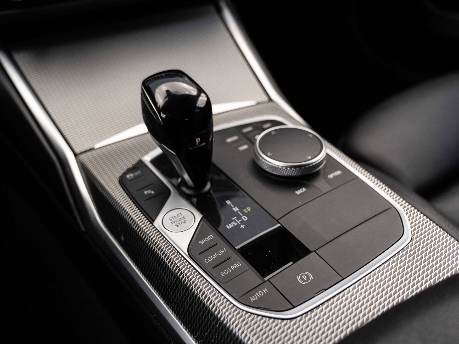 Foto van BMW M340i xDrive