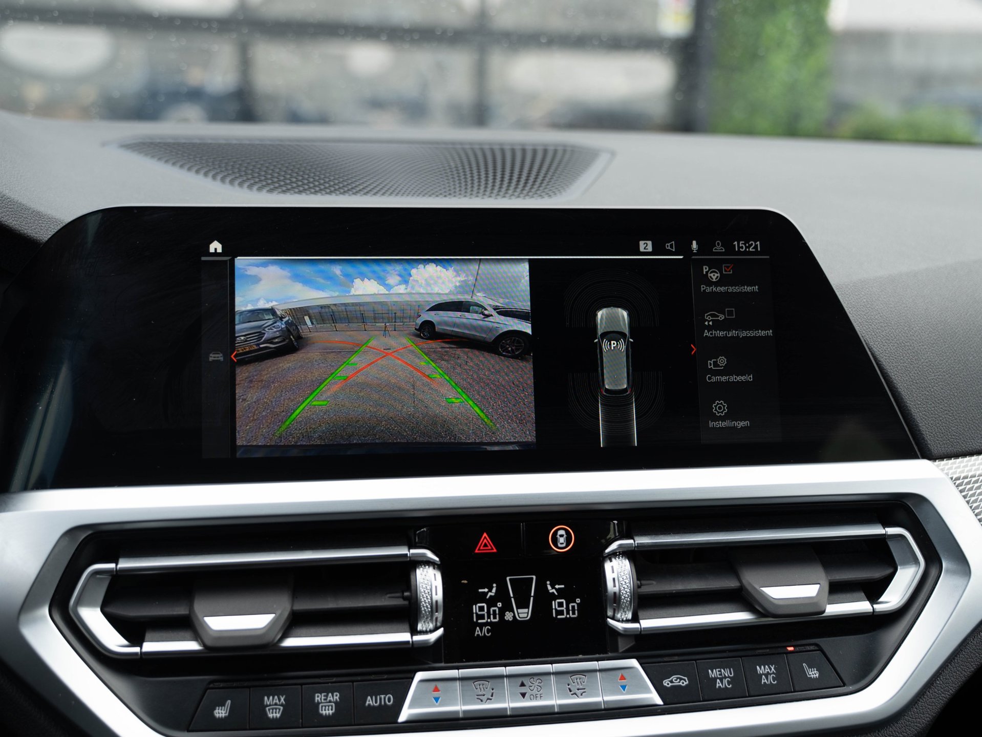 Foto van BMW M340i xDrive