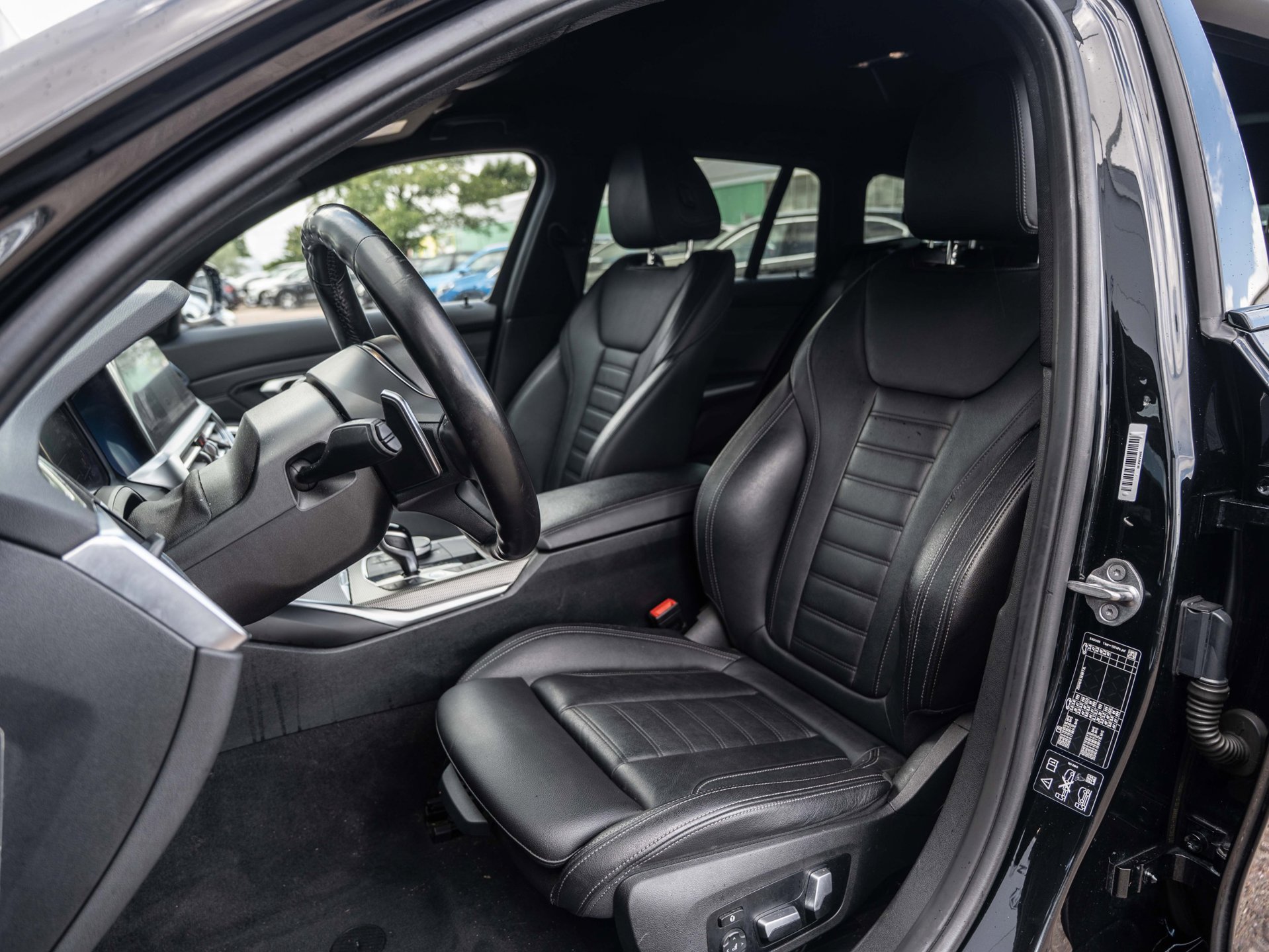 Foto van BMW M340i xDrive