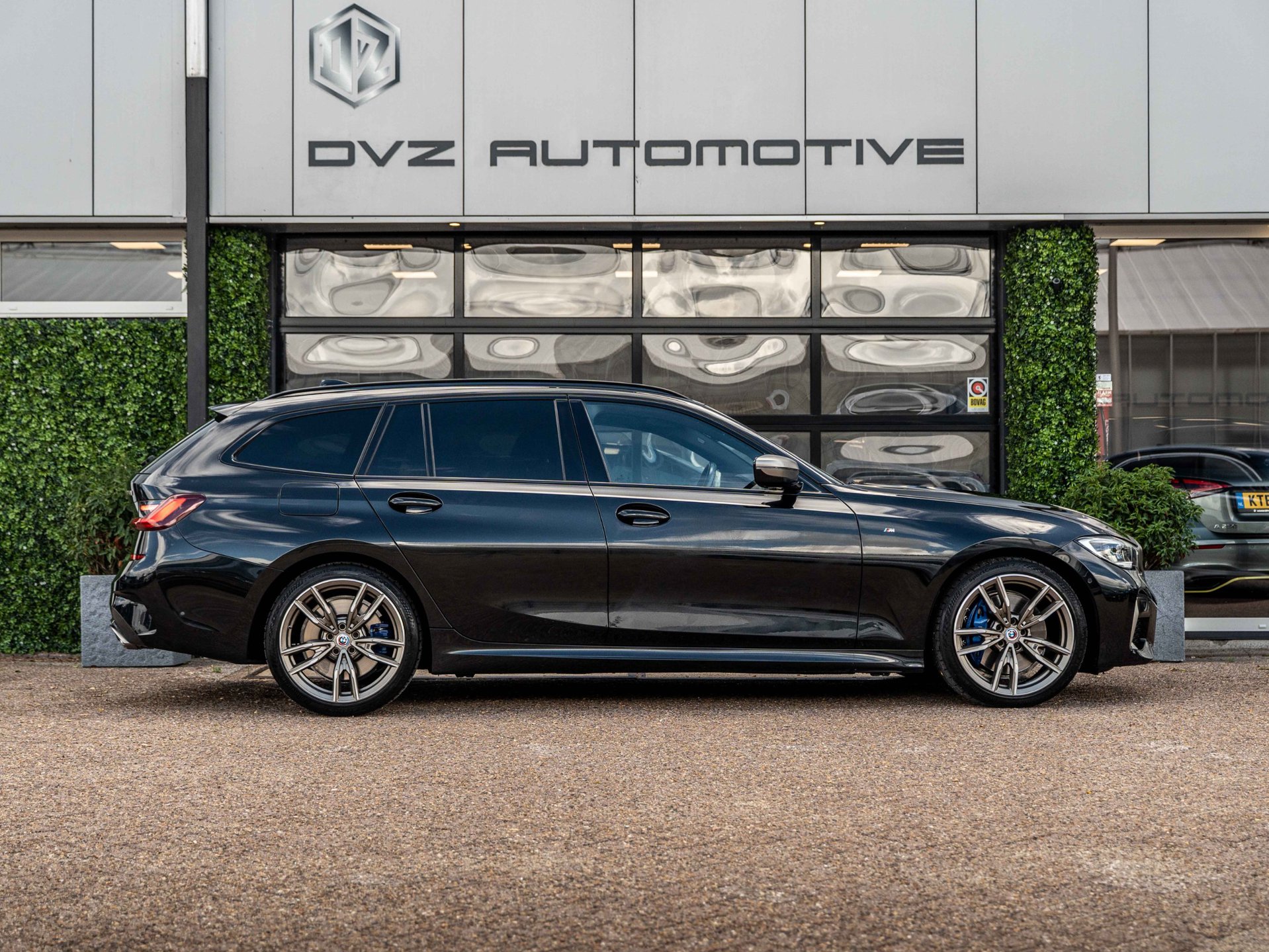 Foto van BMW M340i xDrive