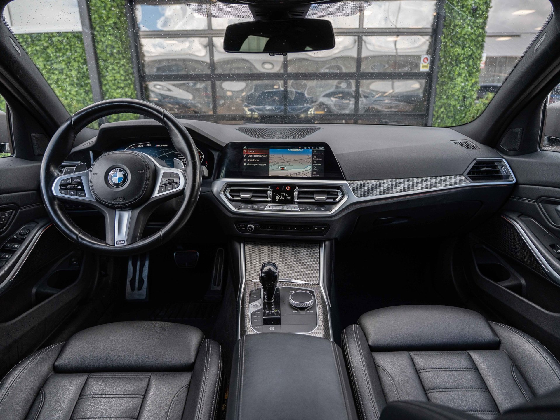 Foto van BMW M340i xDrive