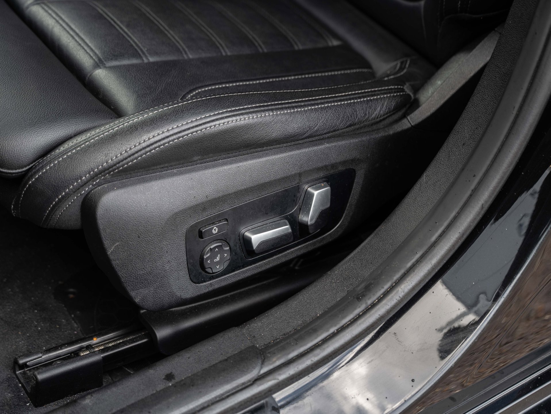 Foto van BMW M340i xDrive