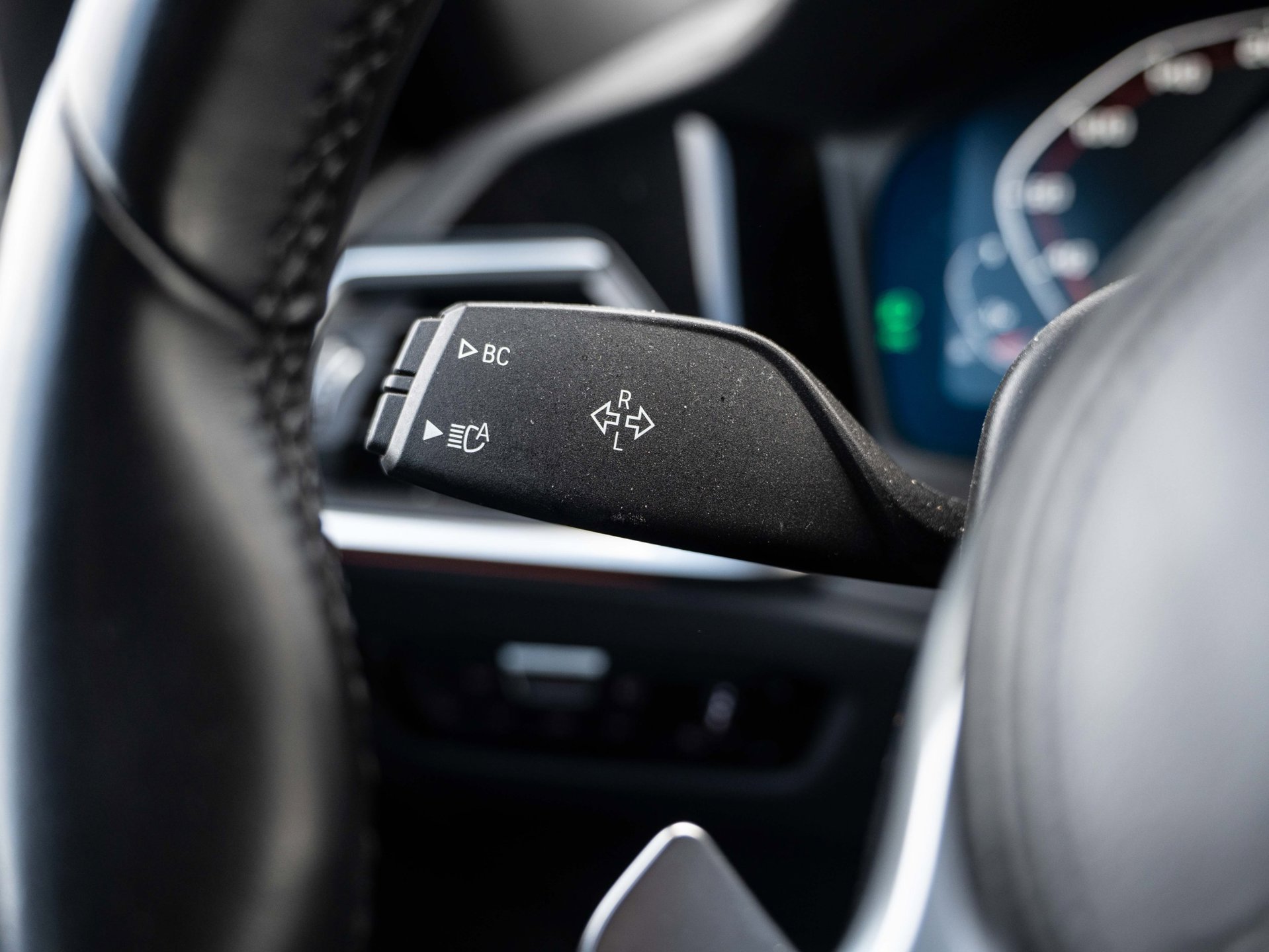 Foto van BMW M340i xDrive