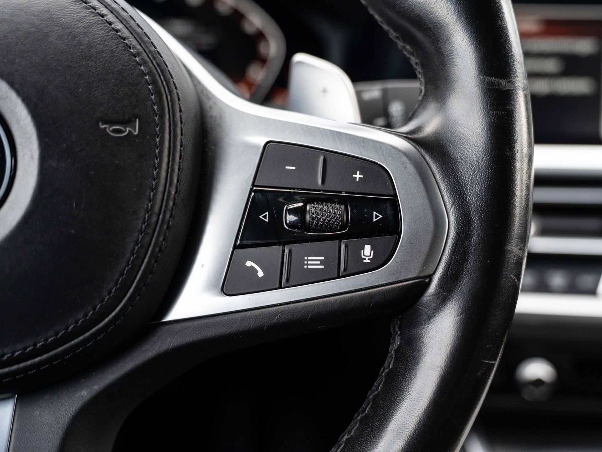 Foto van BMW M340i xDrive