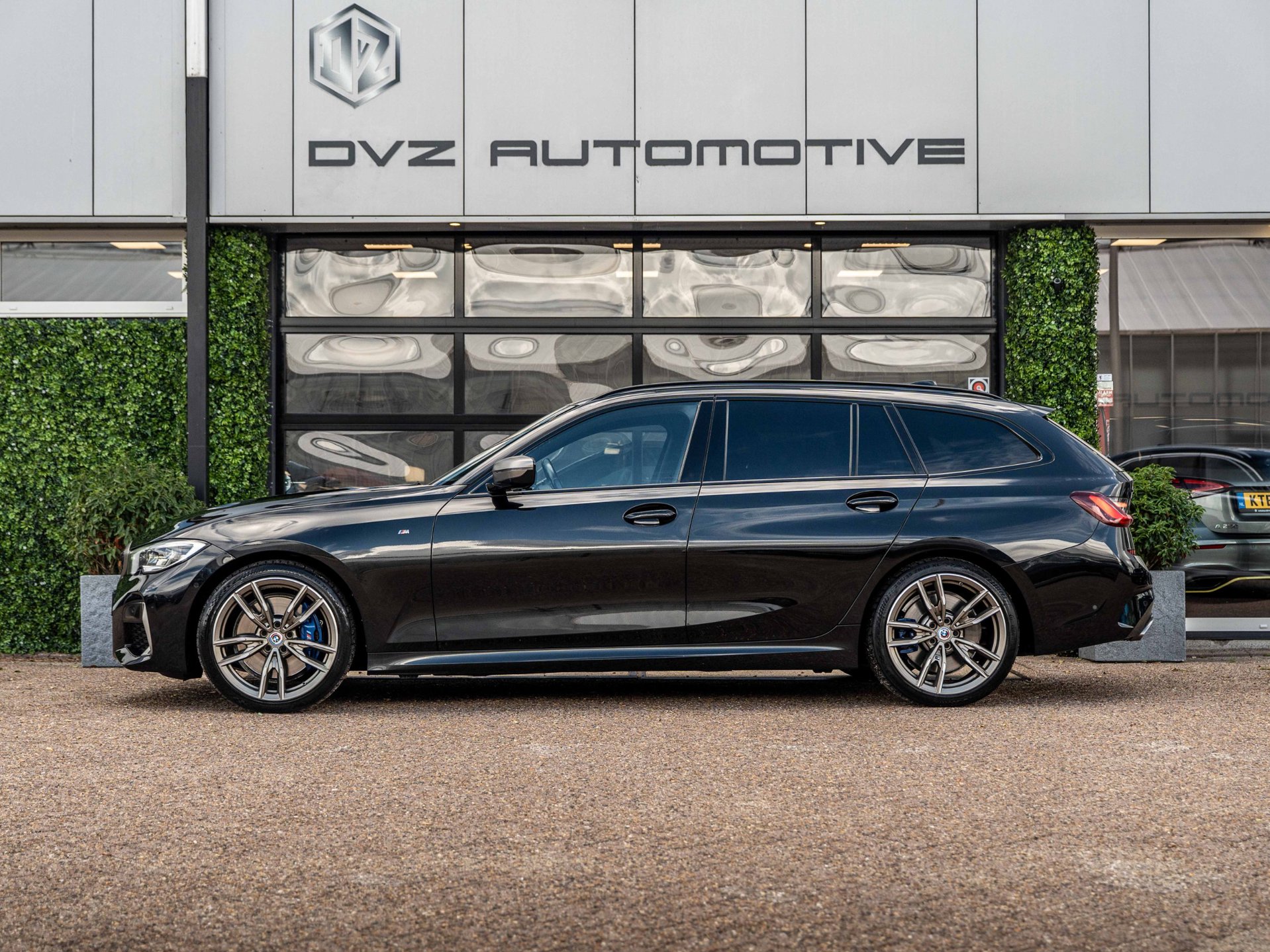 Foto van BMW M340i xDrive