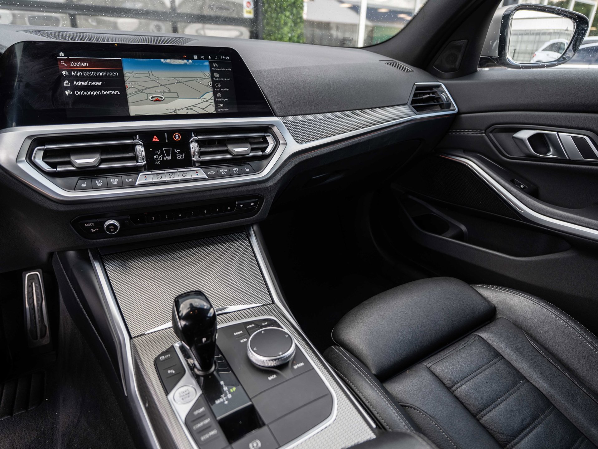 Foto van BMW M340i xDrive