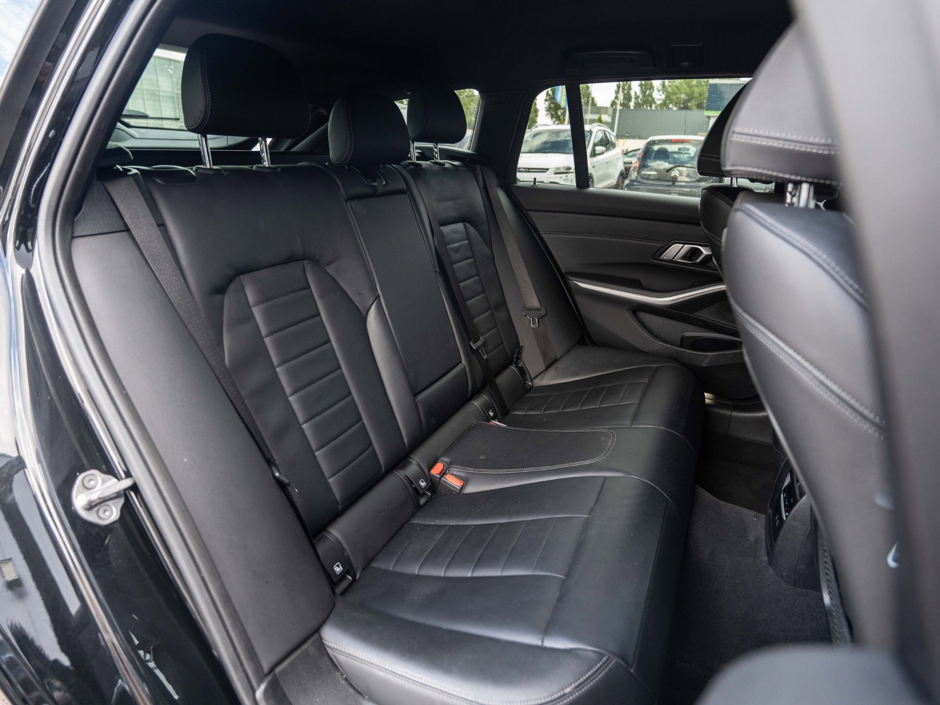 Foto van BMW M340i xDrive