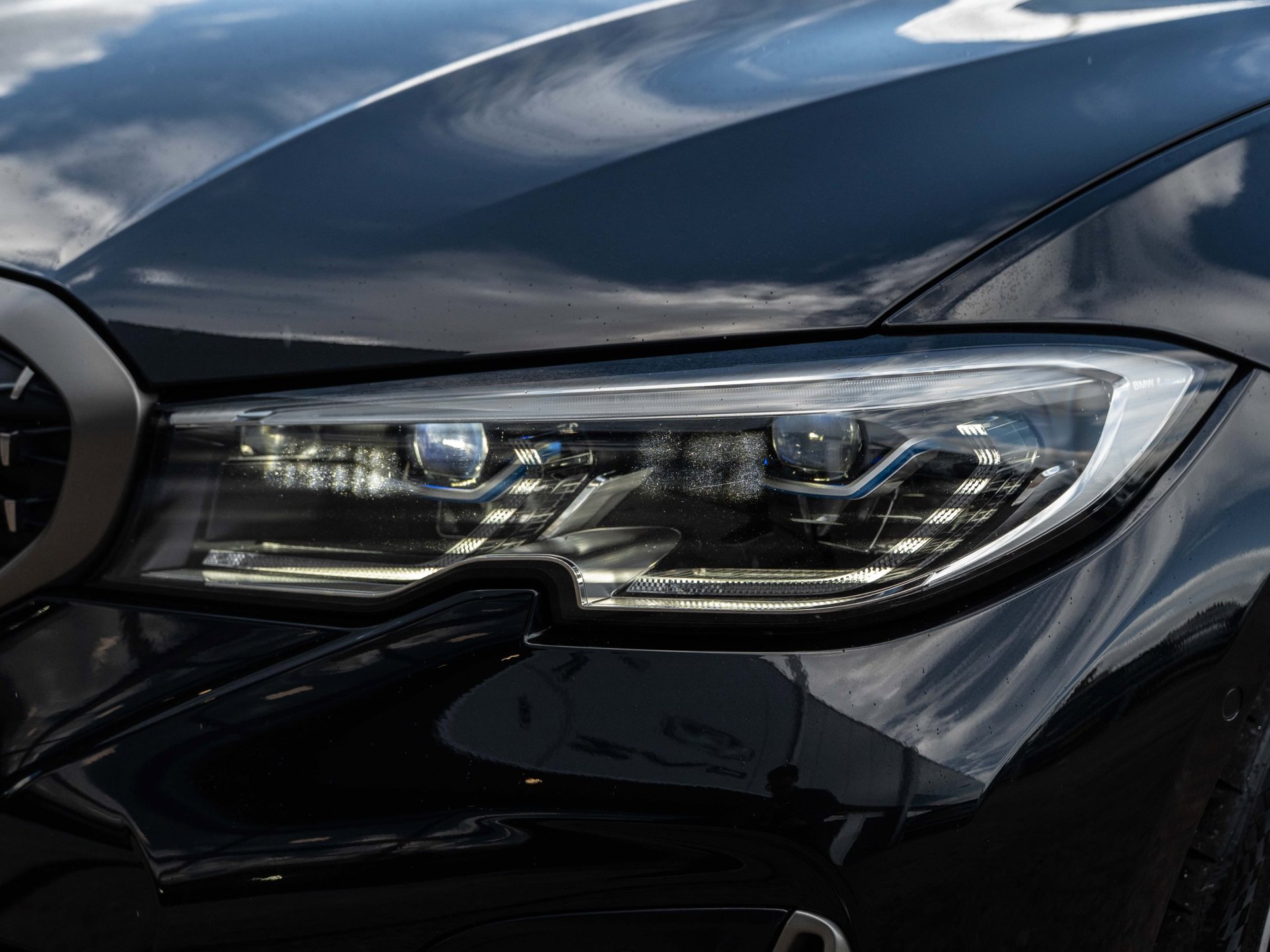 Foto van BMW M340i xDrive