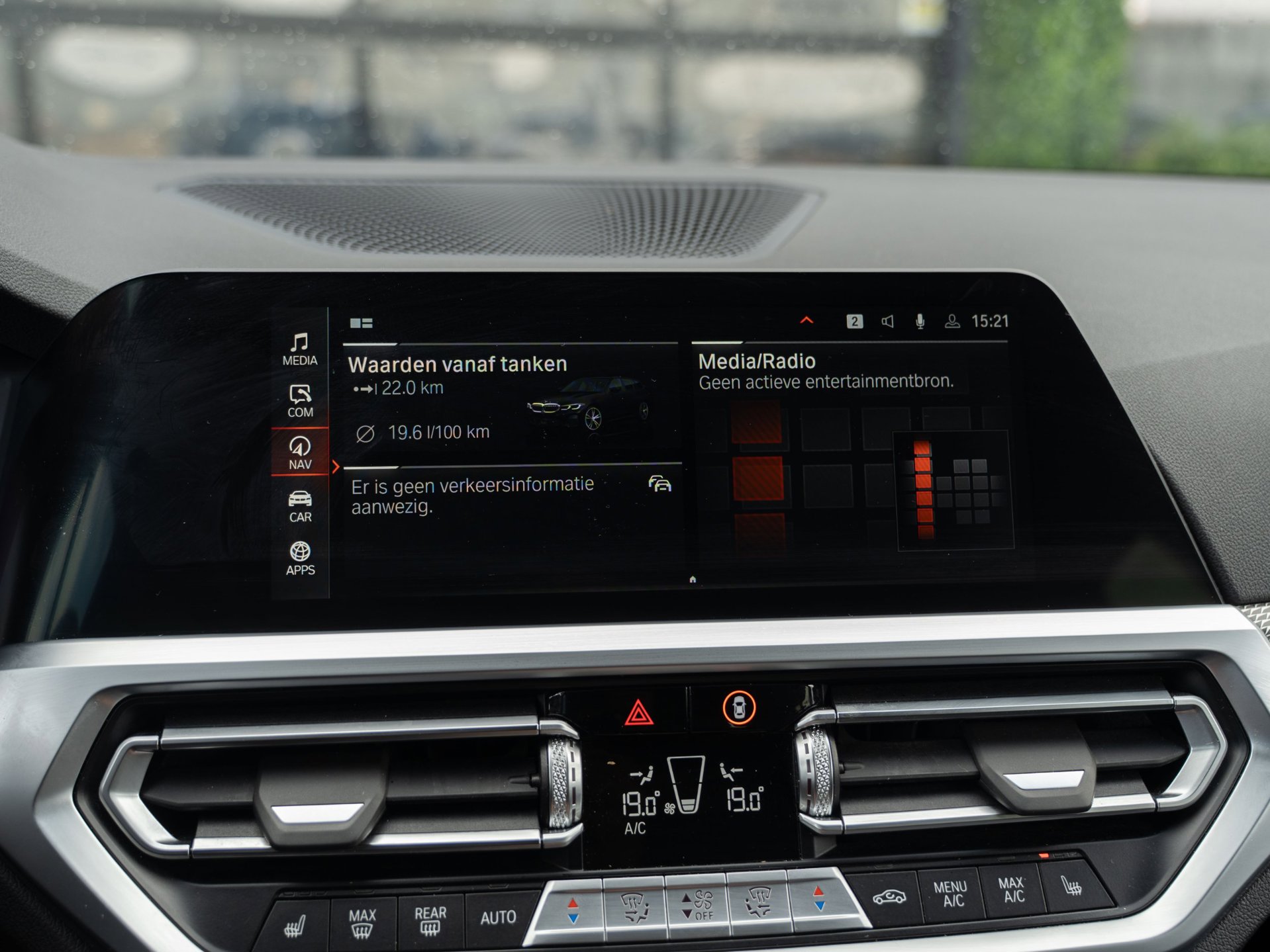 Foto van BMW M340i xDrive