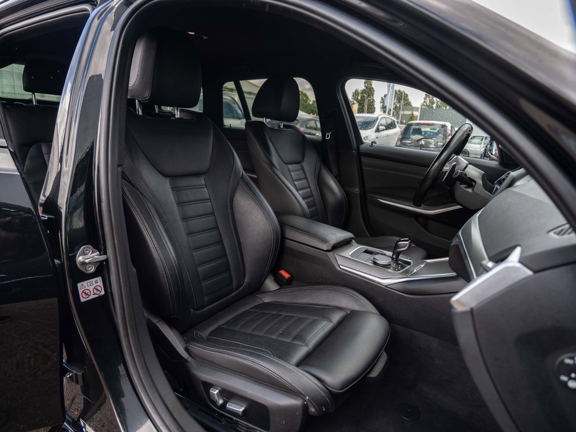 Foto van BMW M340i xDrive