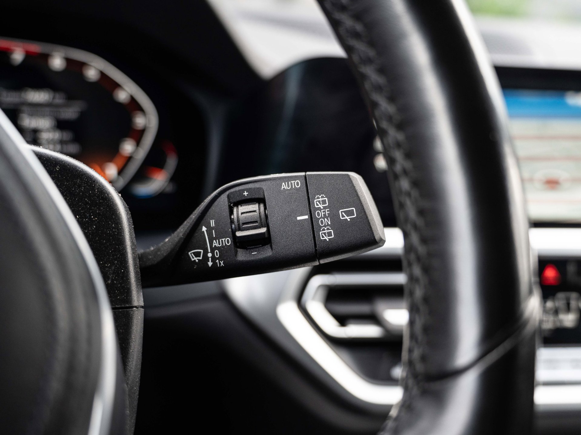 Foto van BMW M340i xDrive