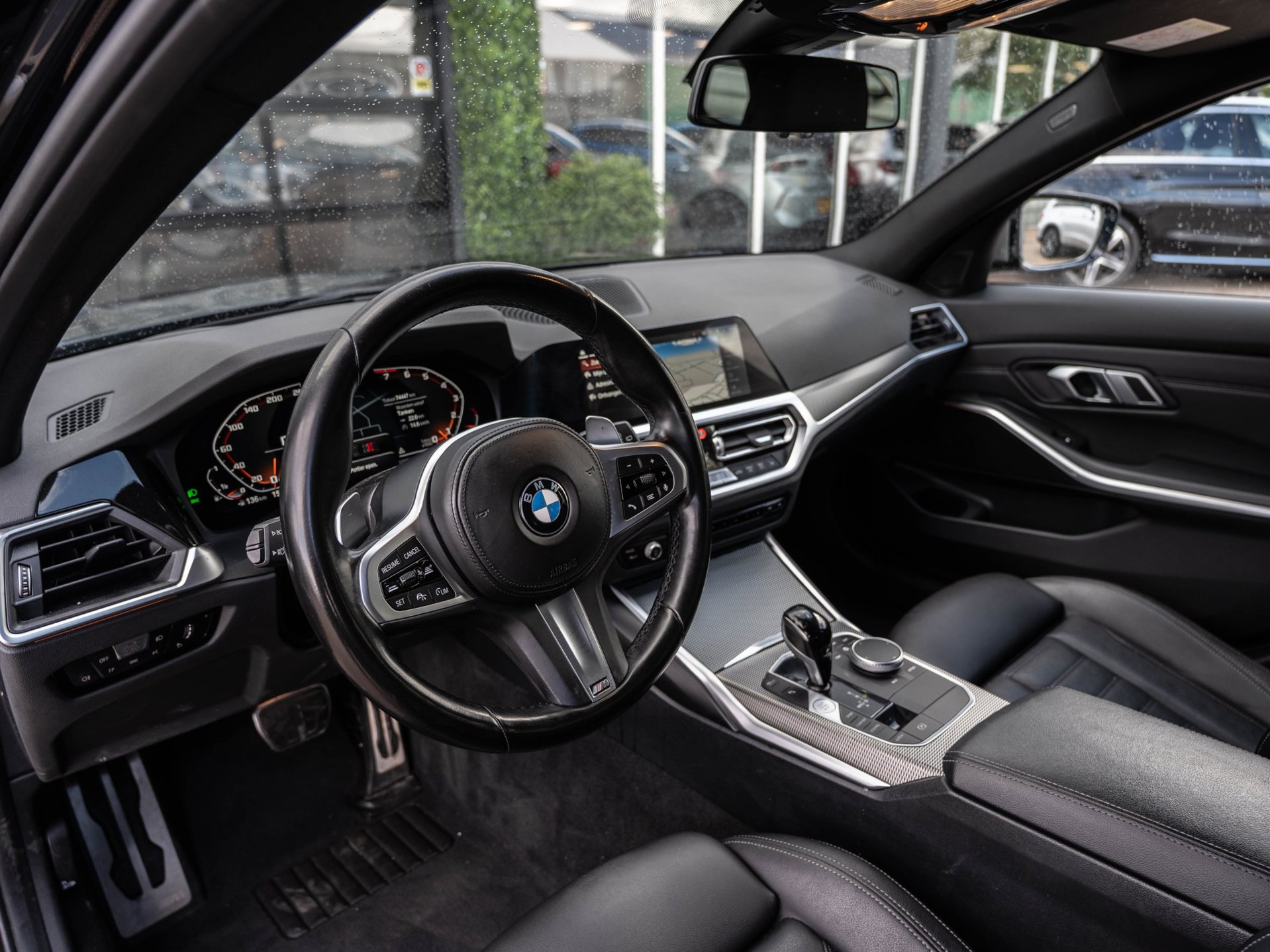 Foto van BMW M340i xDrive