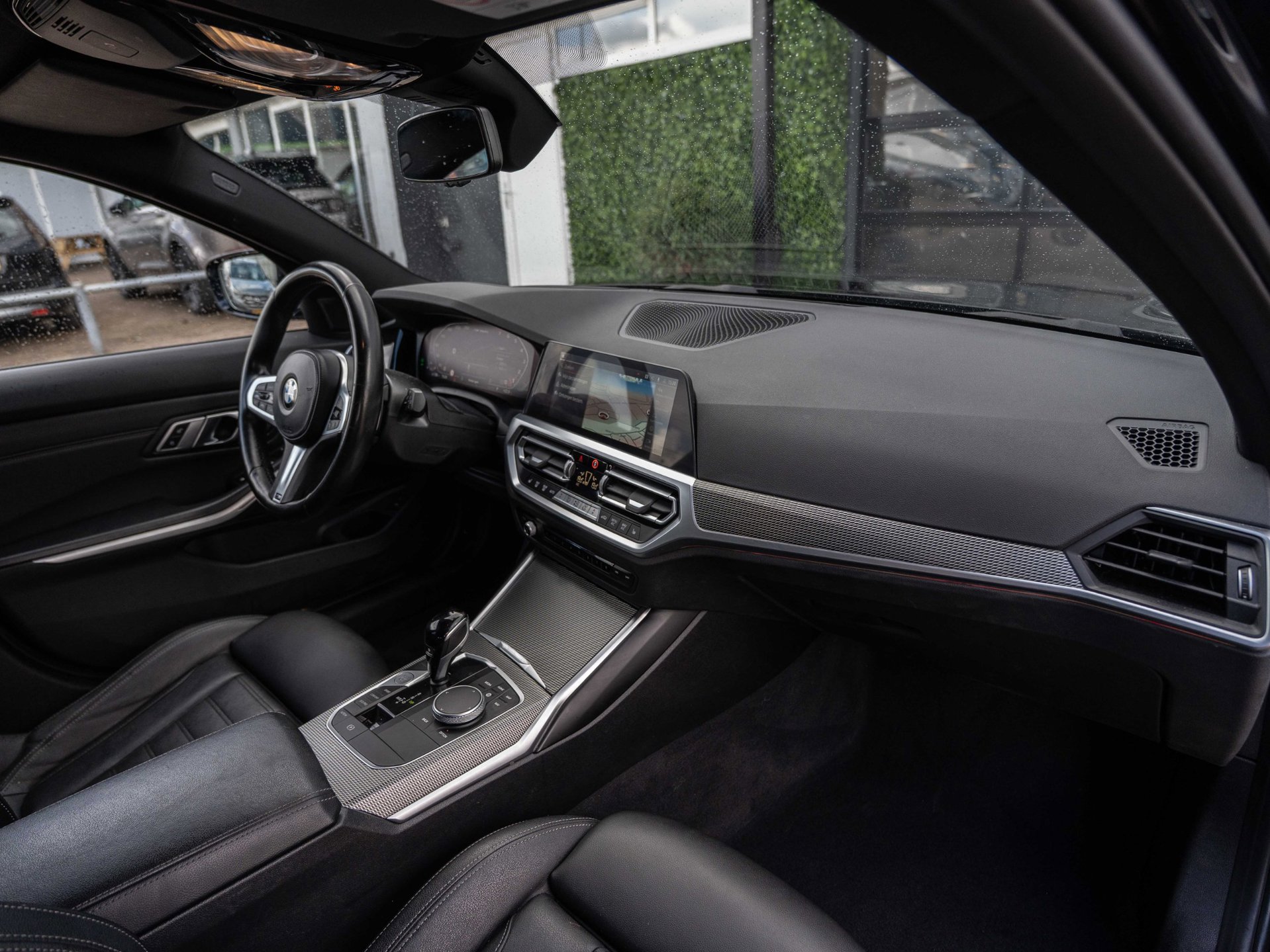 Foto van BMW M340i xDrive