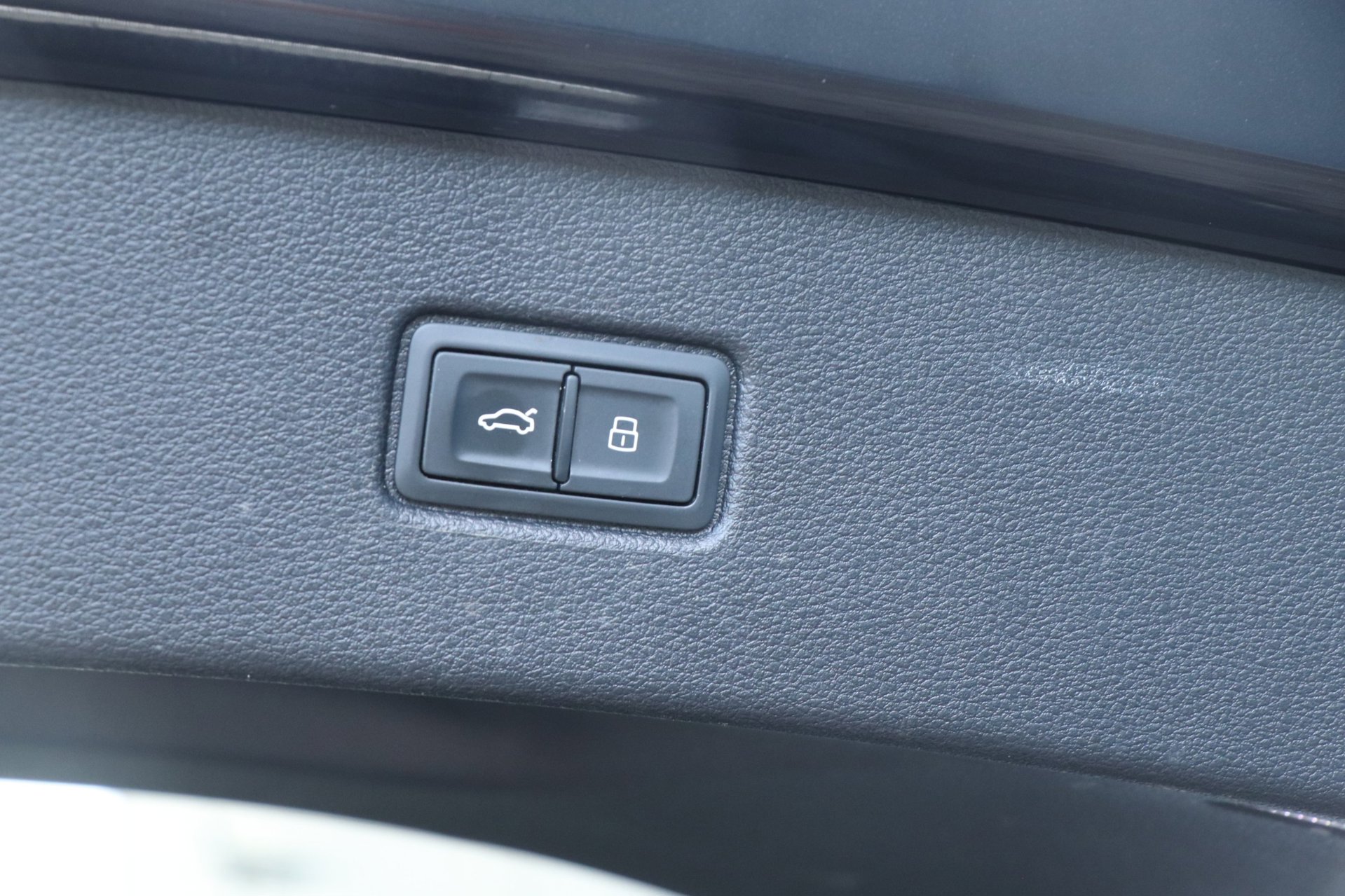 Foto van Audi Q7 55 TFSI E