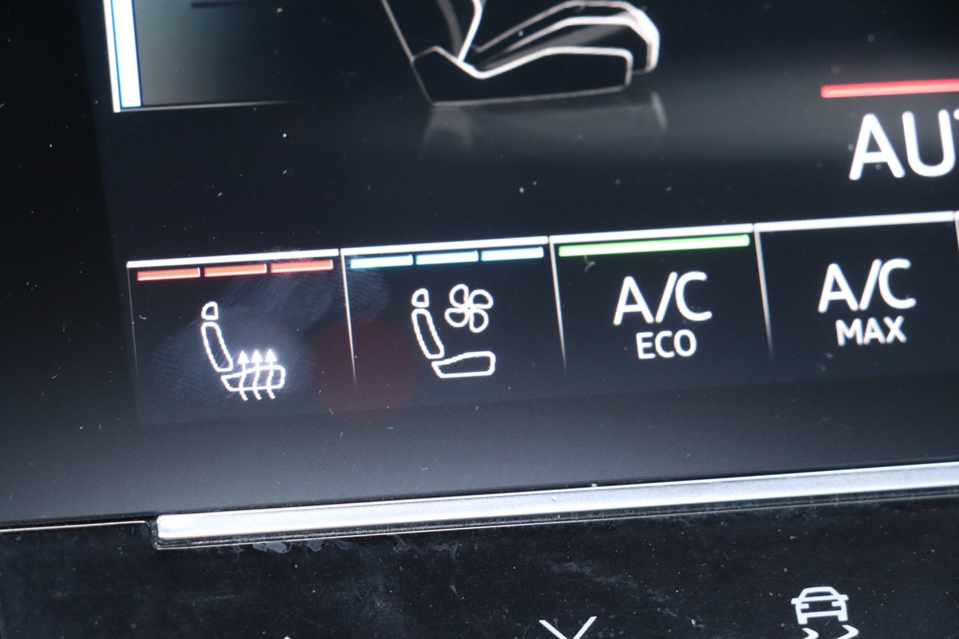 Foto van Audi Q7 55 TFSI E