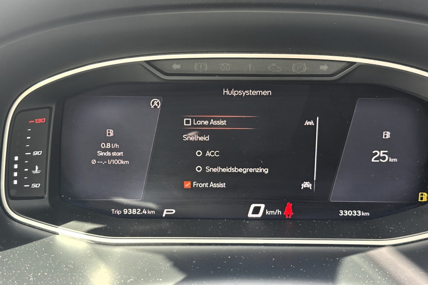 Foto van Seat Seat Ateca