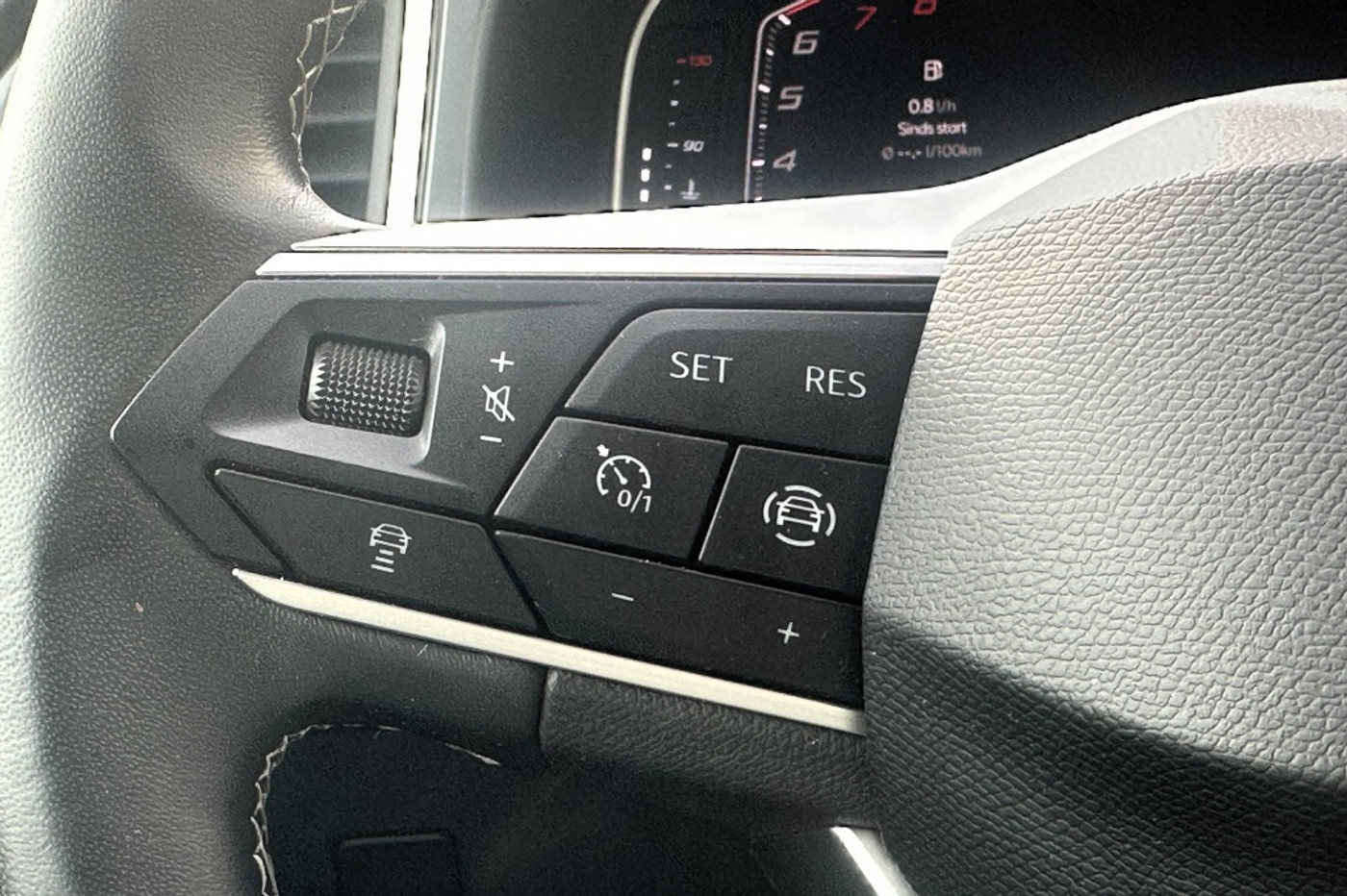 Foto van Seat Seat Ateca