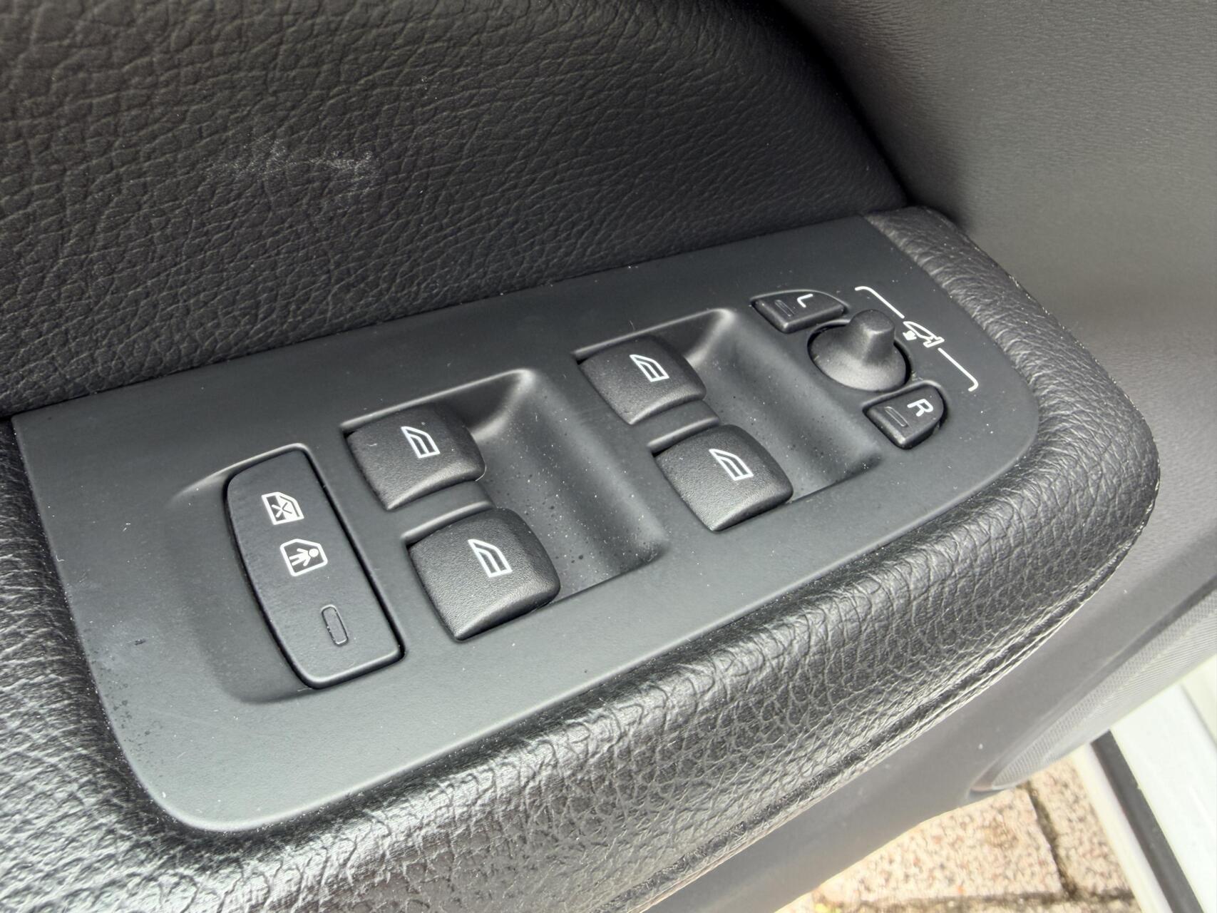 Foto van Volvo V60 T6 Twin Engine