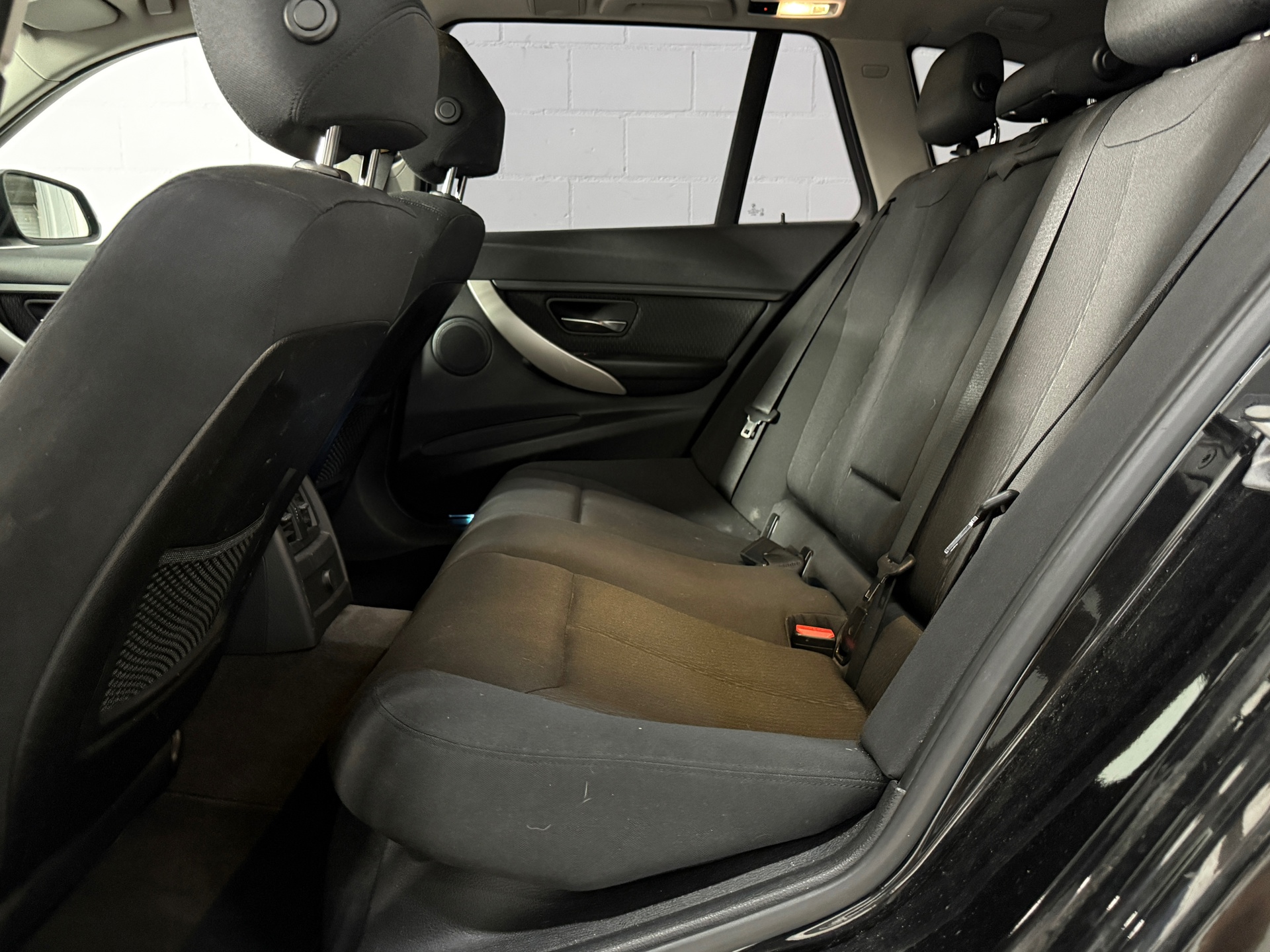 Foto van BMW 316i