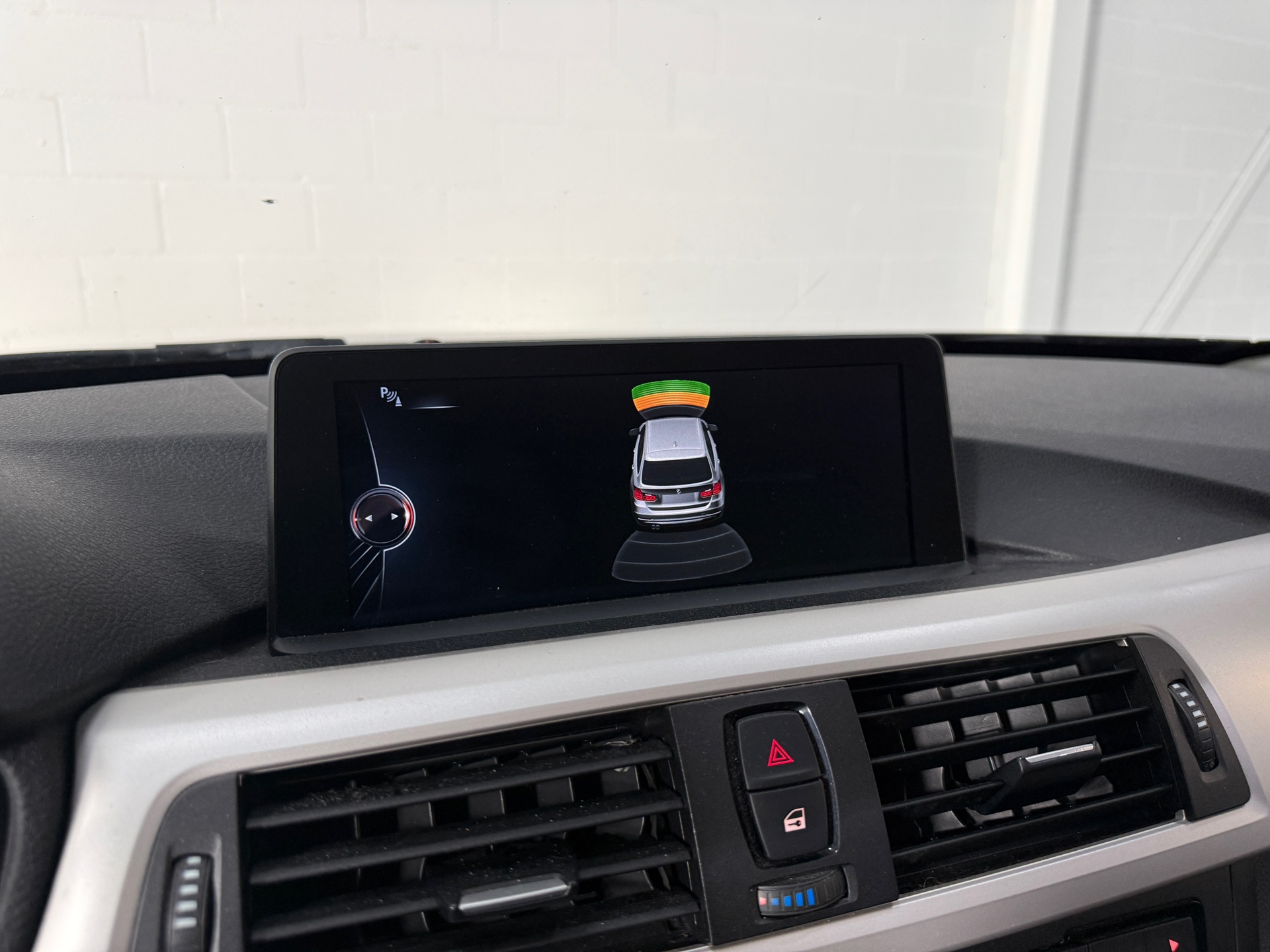 Foto van BMW 316i