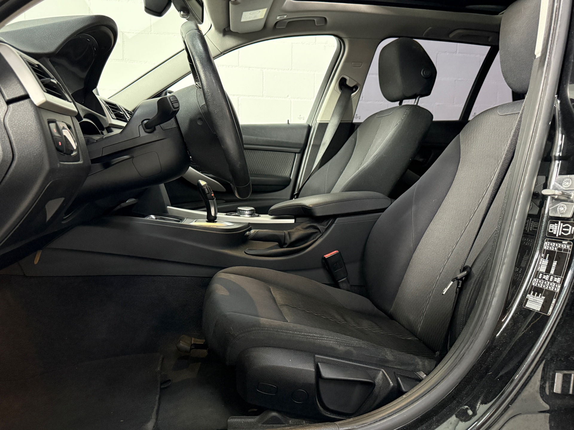 Foto van BMW 316i